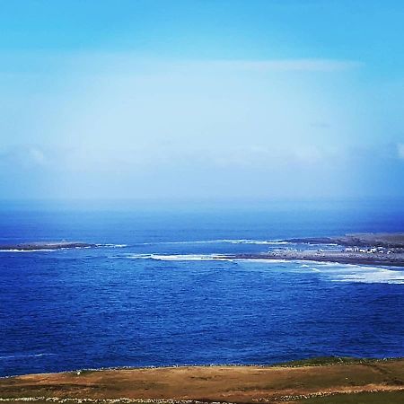 Bed and Breakfast Our View Doolin Exterior foto