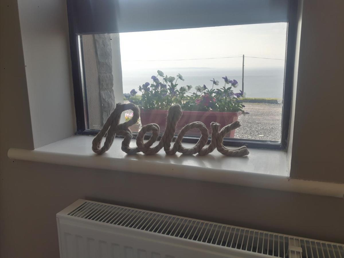 Bed and Breakfast Our View Doolin Exterior foto